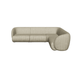 Free Sage Velvet Cord