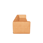 Danny Amber Textured Weave