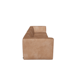 Aulla Cacao Textured Weave