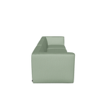 Cura Dark Green Weave