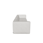 Elliot Light Grey Fabric