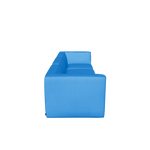 Mark Cobalt Blue Weave