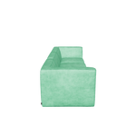 Moss Grass Green Fabric