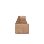 Aulla Cacao Textured Weave