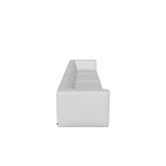 Maya Warm Grey Boucle