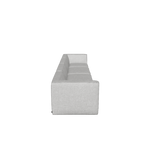 Talent Dark Grey Weave