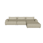 Free Sage Velvet Cord