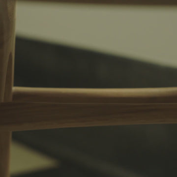 Eye Dining Chair
