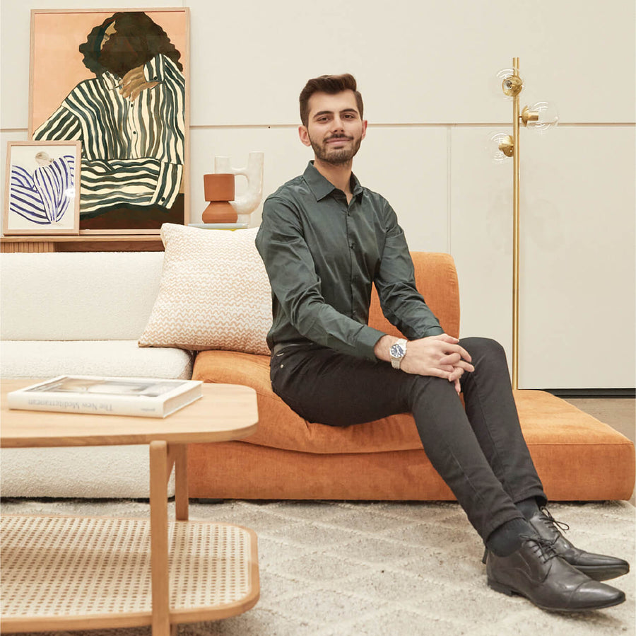 Asad Malik – Life Interiors