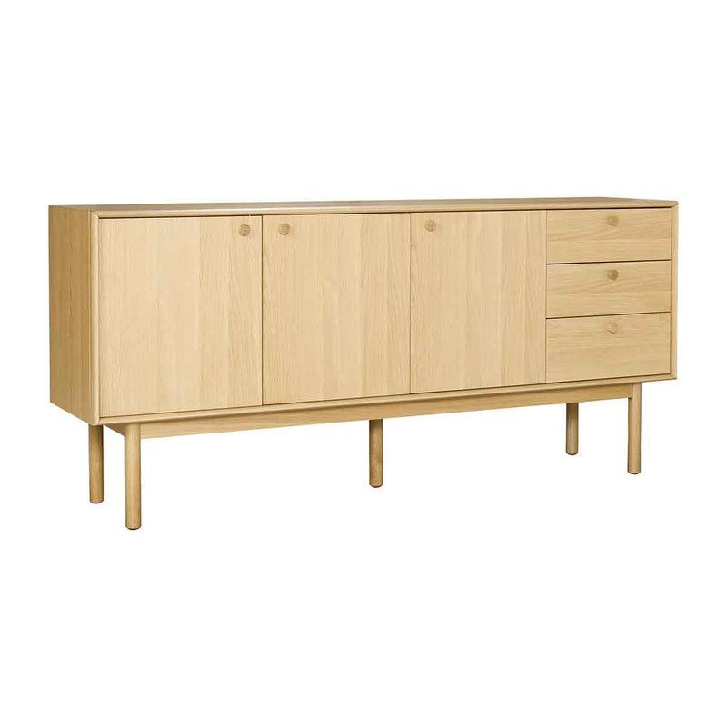 Koto Sideboard (Oak, Large)