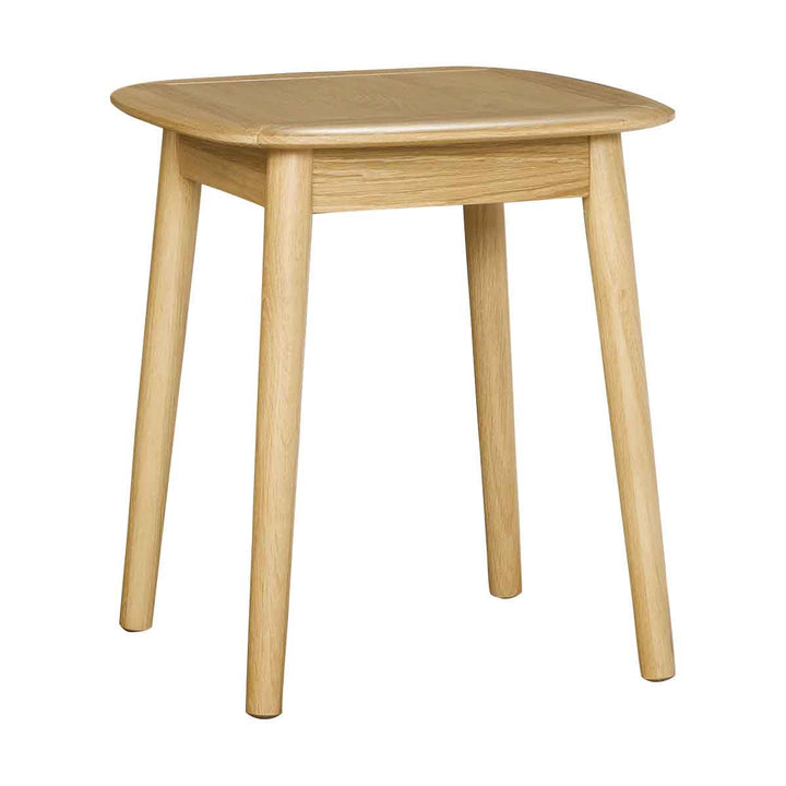 Koto Side Table (Oak)