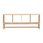 Olsen Low Bookshelf