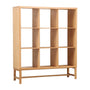 Olsen Large Bookshelf - Oak