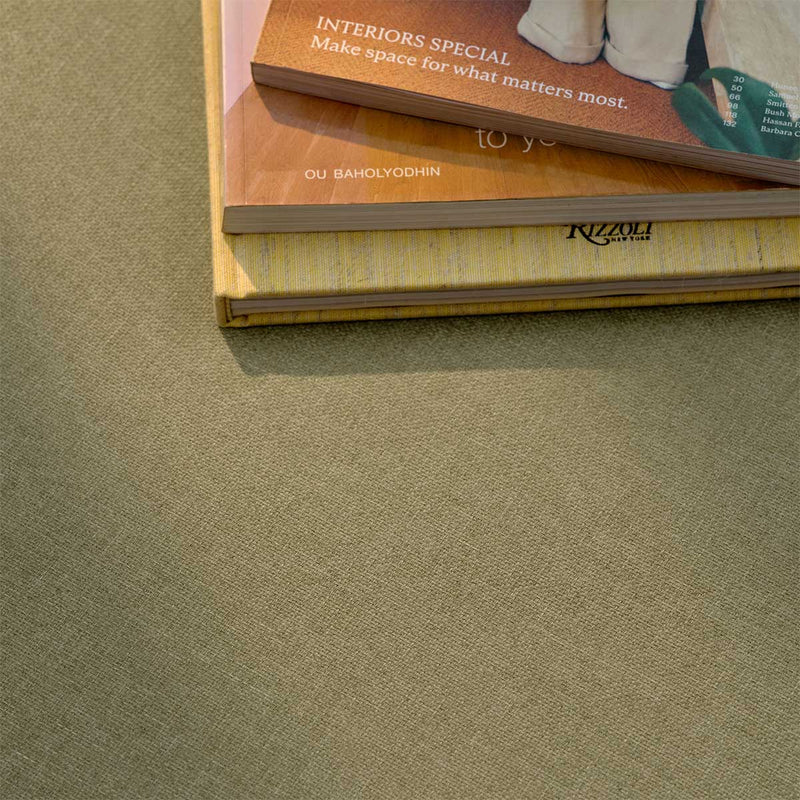 Clary Sage Green