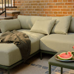 Clary Sage Green
