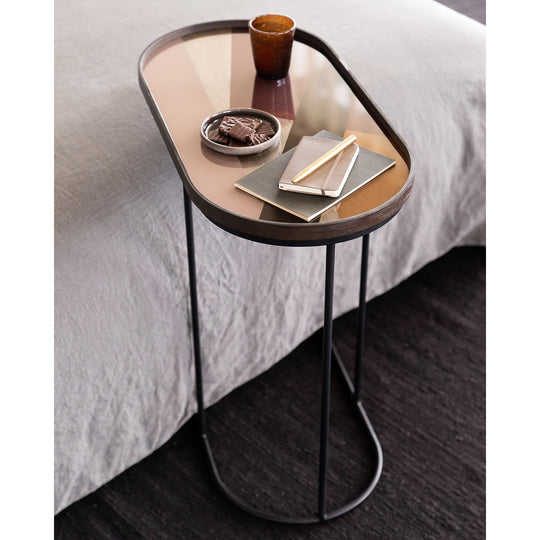 Tray Oblong Side Table – Life Interiors