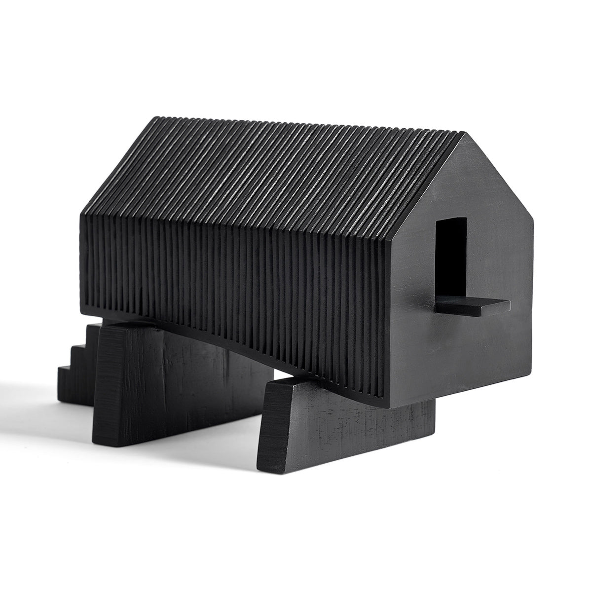 Stilt House Object – Life Interiors