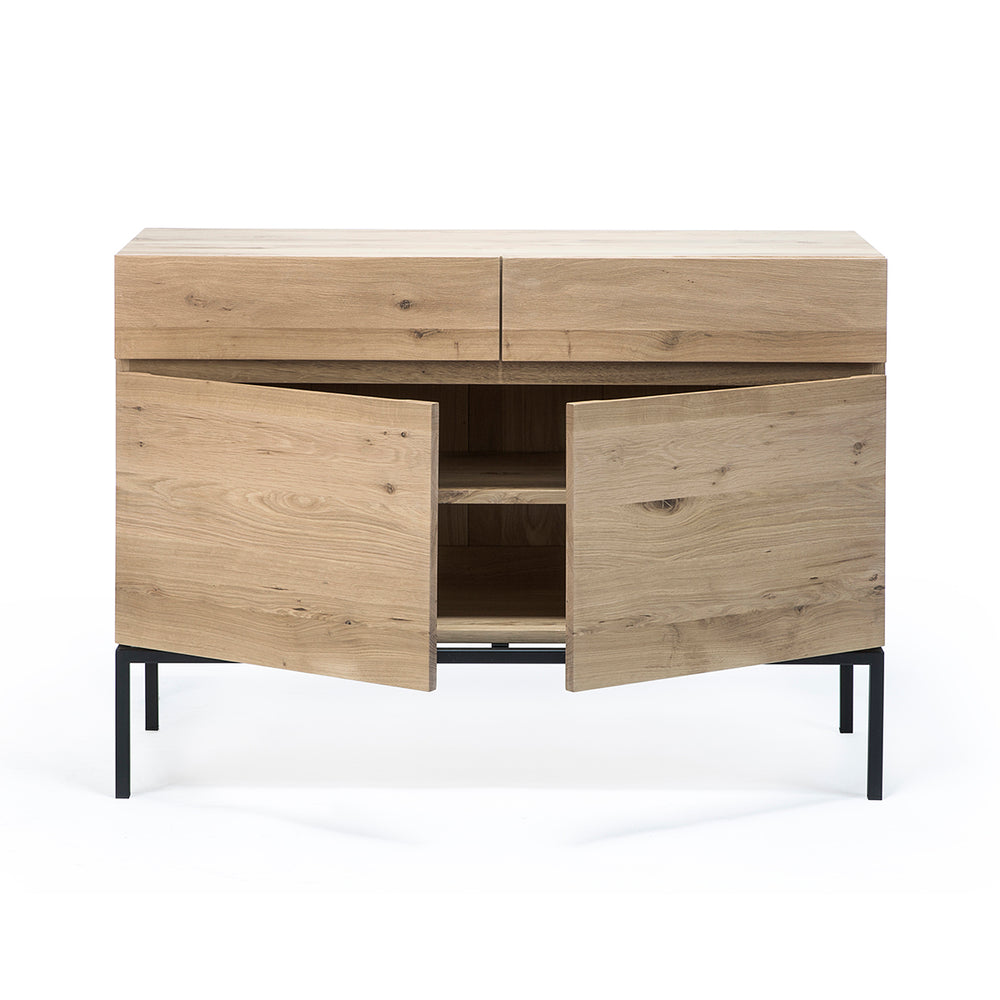 Ligna 2 Door Sideboard