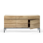 Ligna 3 Door Sideboard