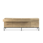 Ligna 4 Door Sideboard