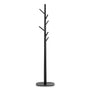 Kinn Coat Rack Stand - Black