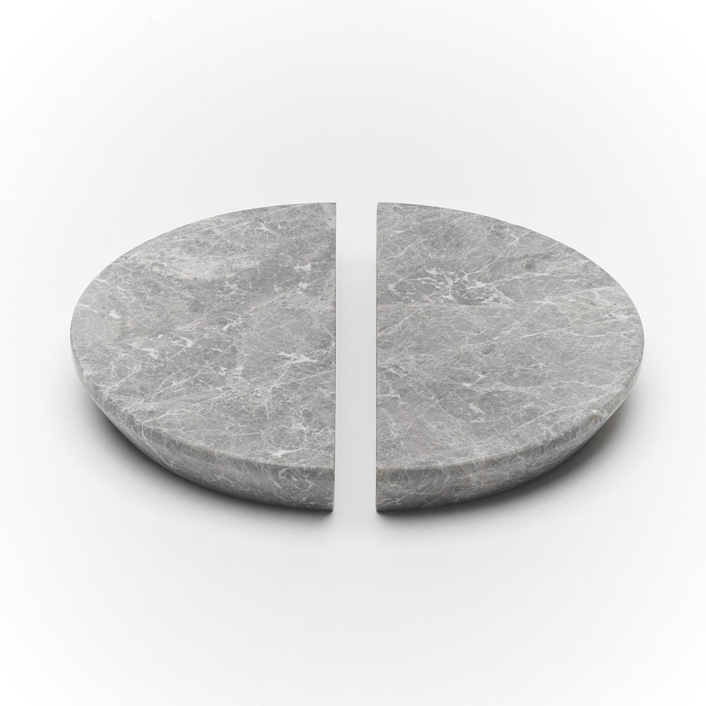 Arc Marble Handle