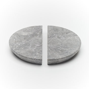 Arc Marble Handle