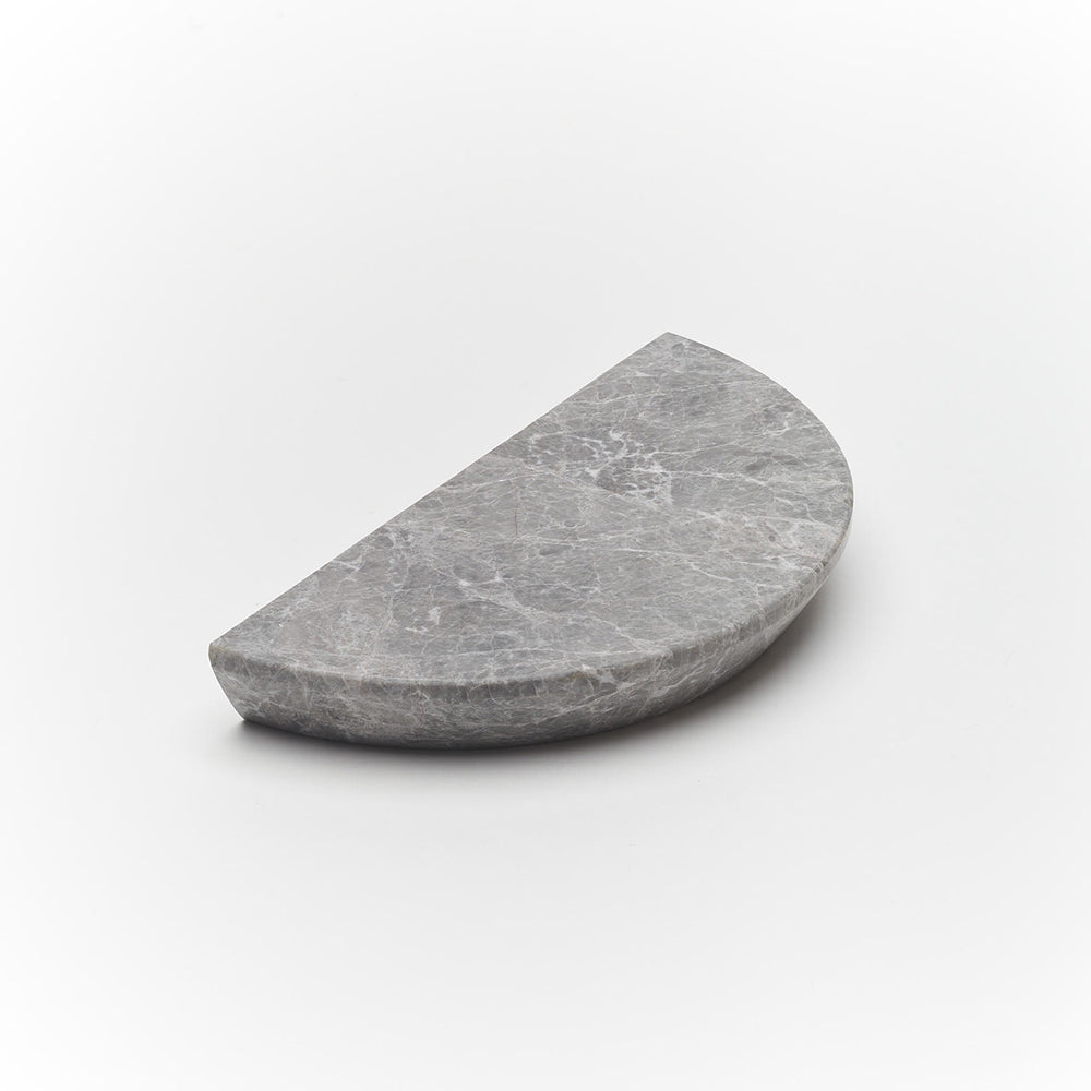 Arc Marble Handle