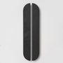 Dot Marble Handle (Large) - Black