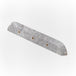 Dot Marble Handle (Large)