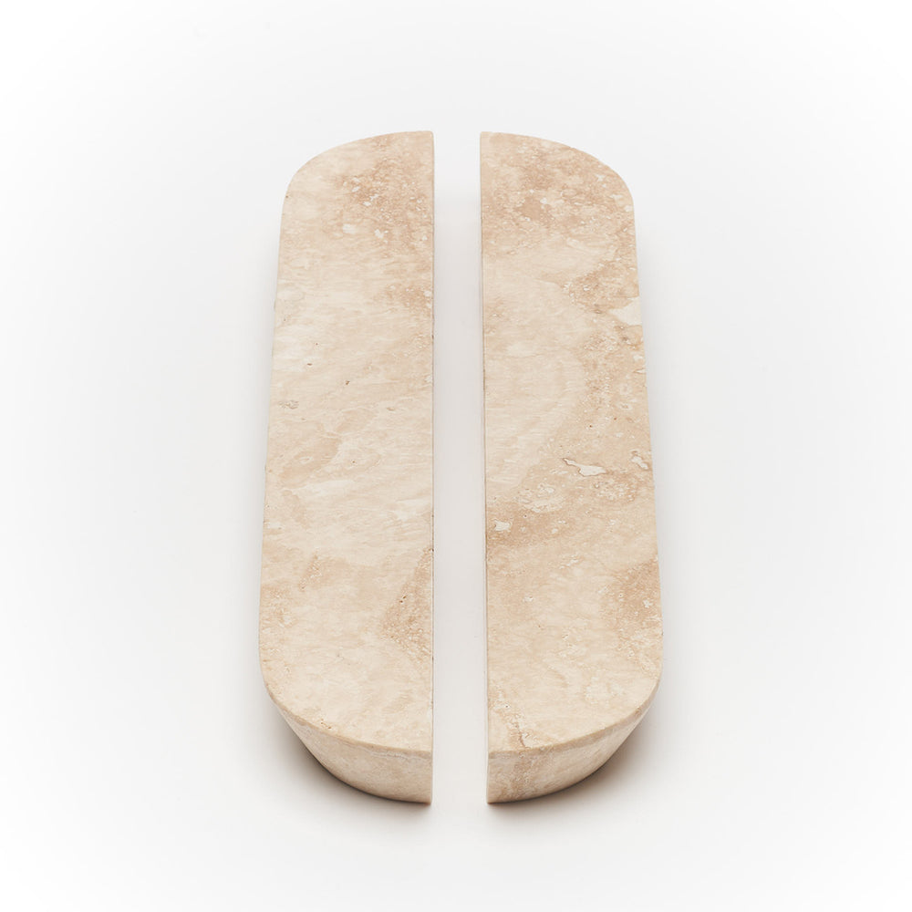 Dot Marble Handle (Large)
