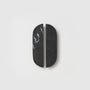 Dot Marble Handle (Small) - Black