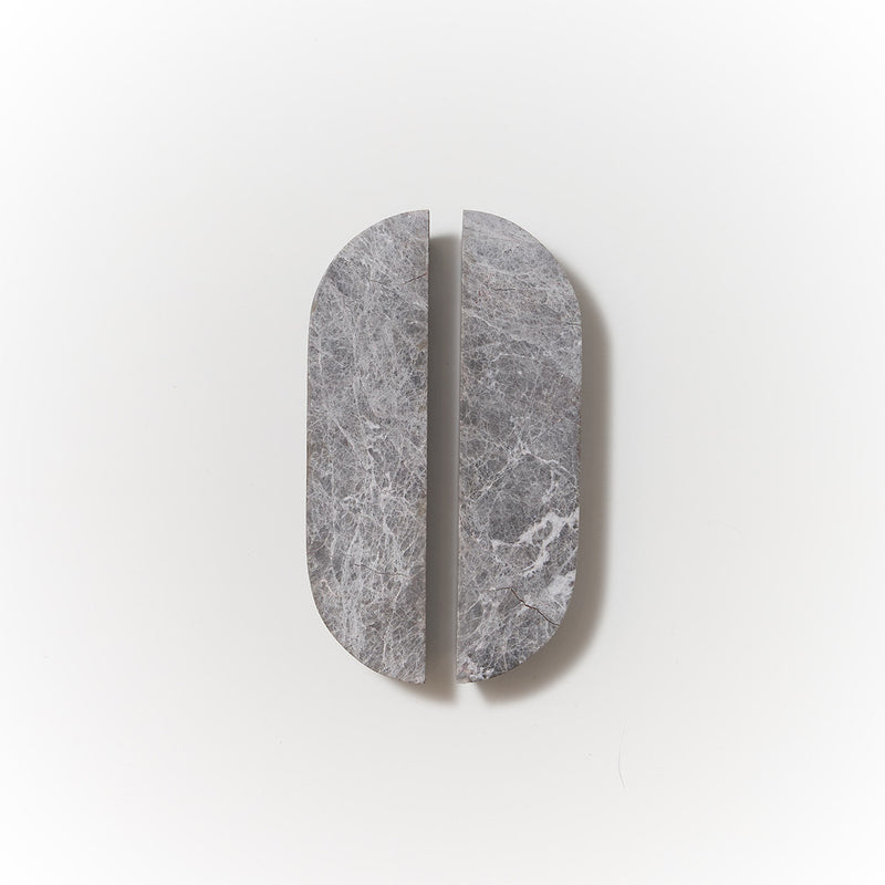 Dot Marble Handle (Small)