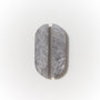 Dot Marble Handle (Small) - Grey Tundra