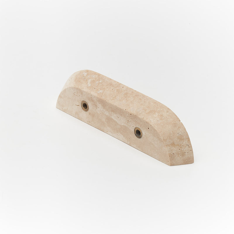 Dot Marble Handle (Small)