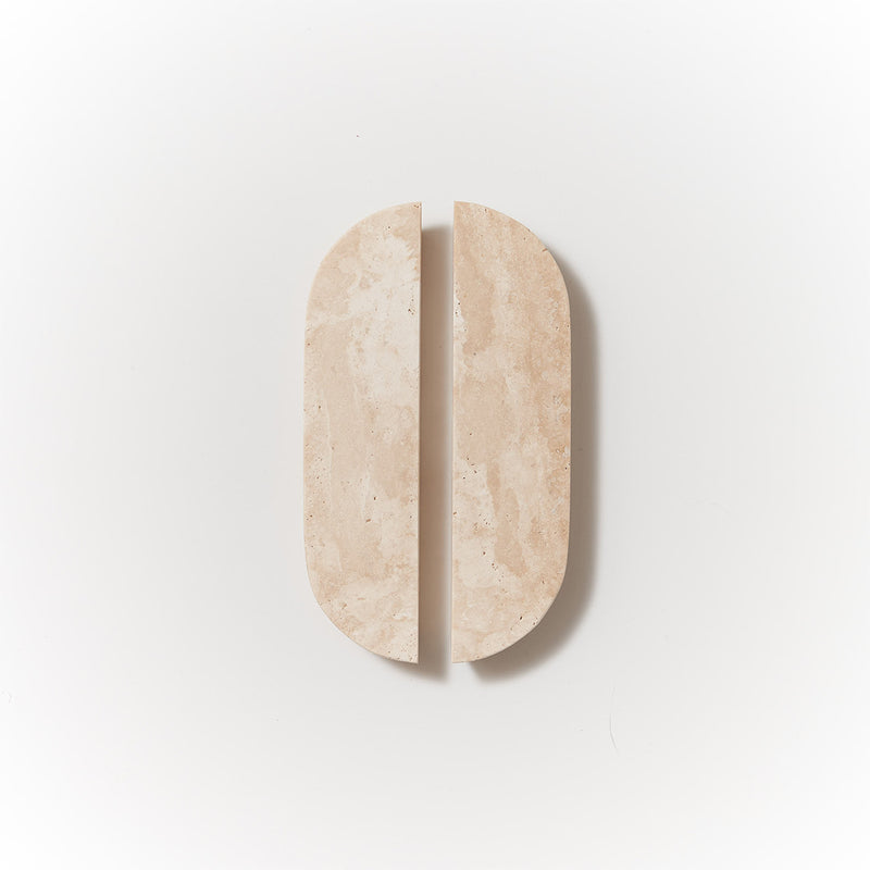 Dot Marble Handle (Small)