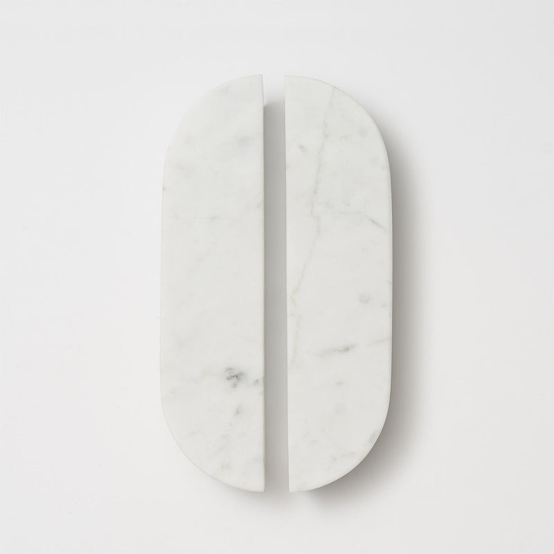 Dot Marble Handle (Small)