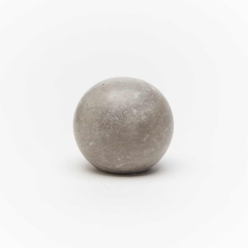Hubble Marble Knob