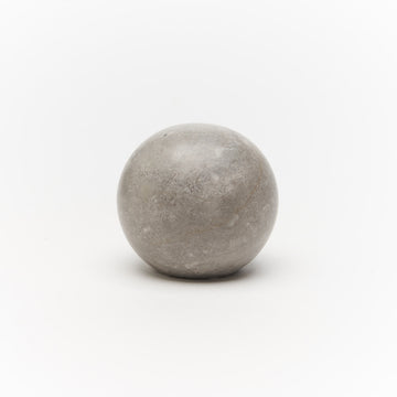 Hubble Marble Knob