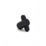 Intersect Knob - Black