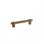 Intersect Pull - Bronze / Small