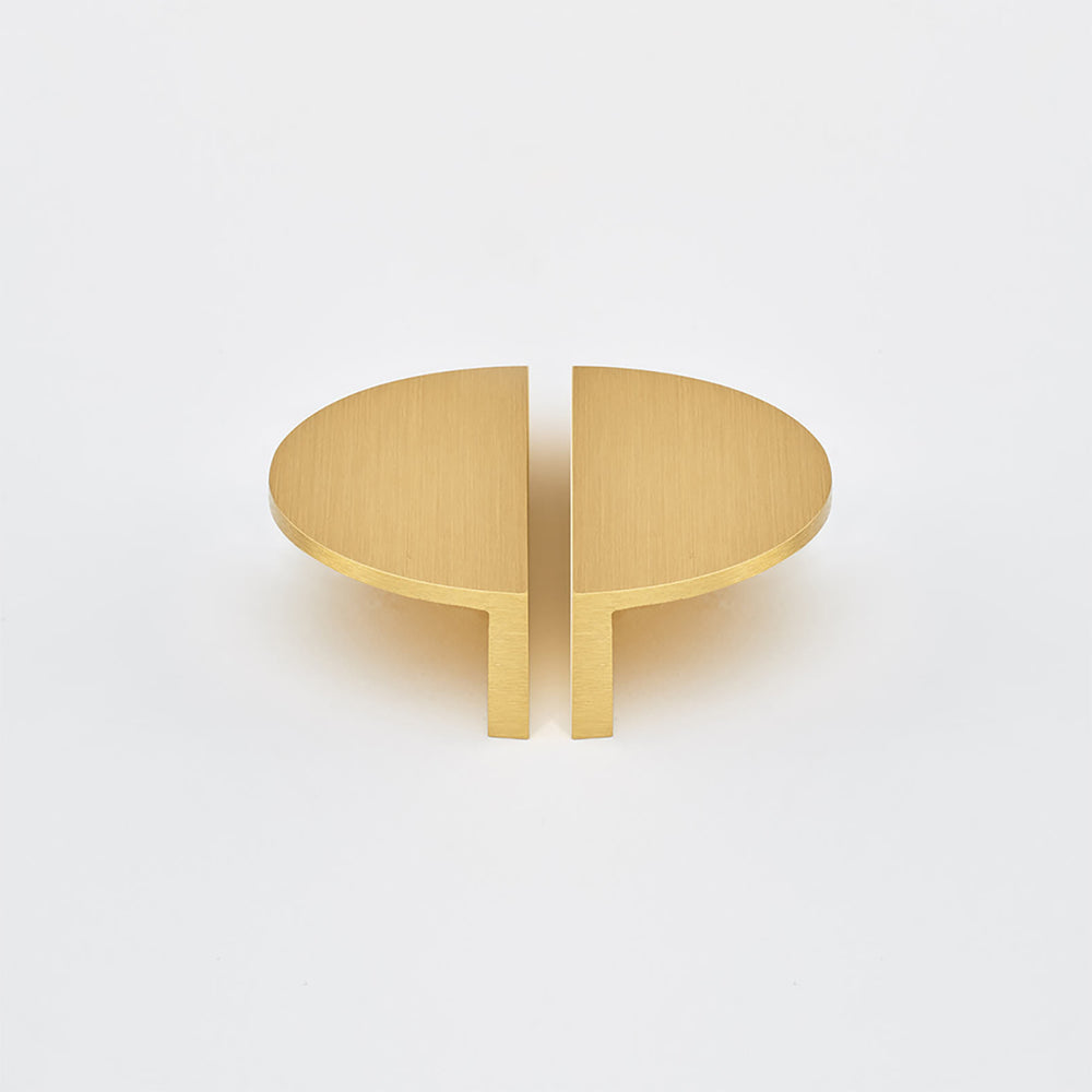 Brass