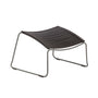 Click Outdoor Footrest - Black