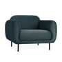 Nord Armchair - Casella Slate
