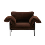 Alva Armchair (Avalon)