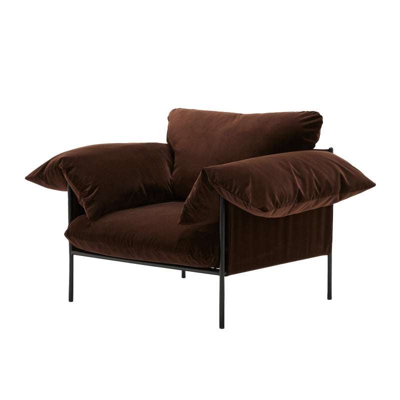 Alva Armchair (Avalon)