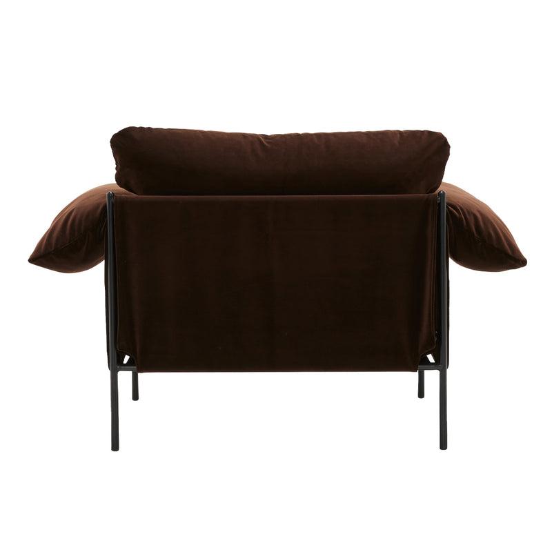 Alva Armchair (Avalon)