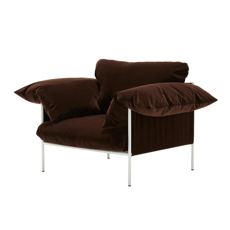 Alva Armchair (Avalon)