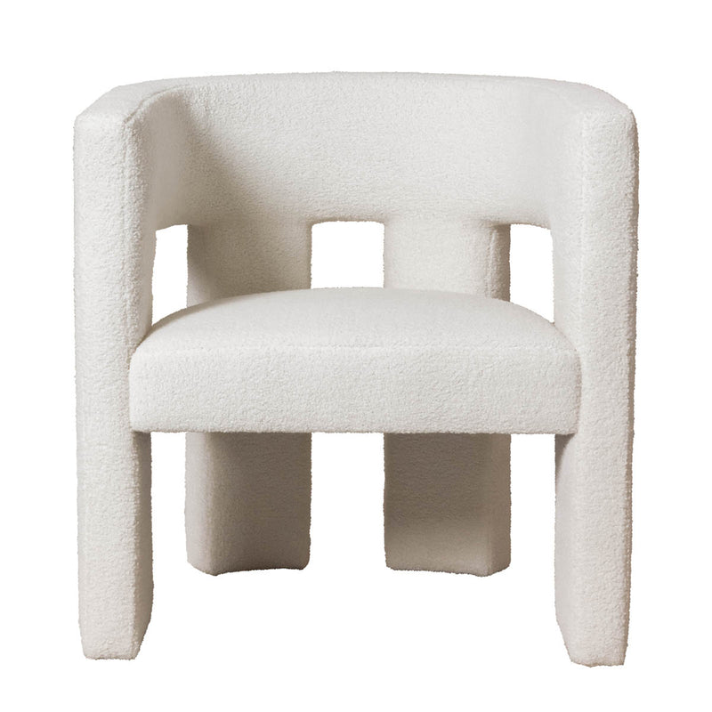 Bella Boucle Armchair