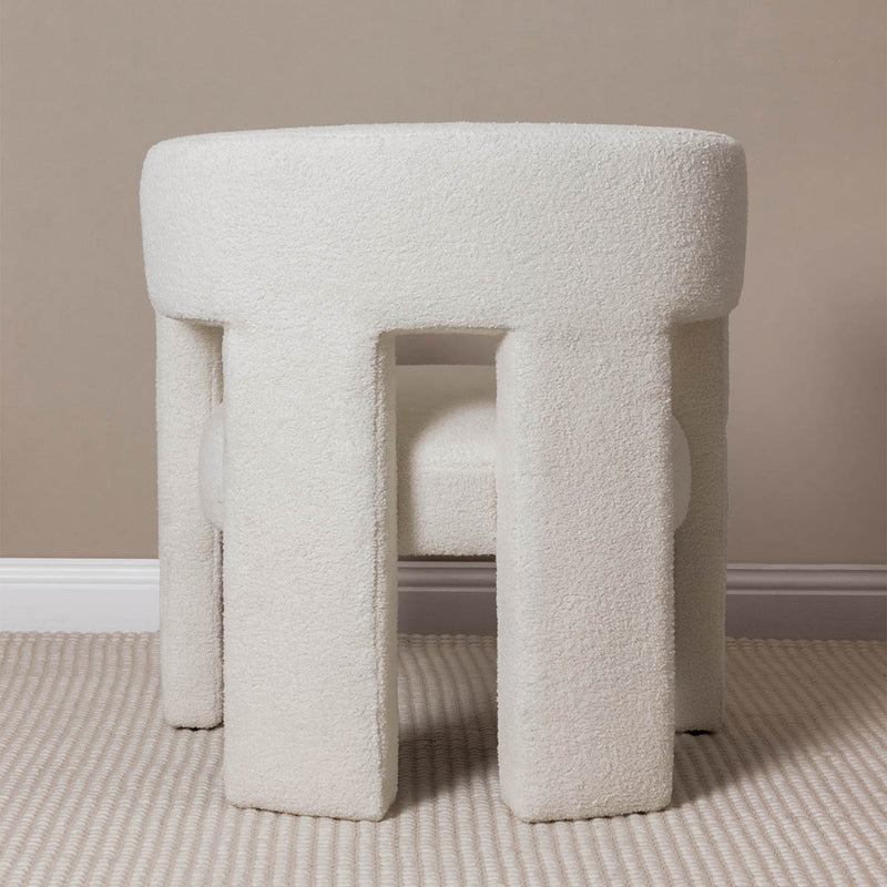 Bella Boucle Armchair